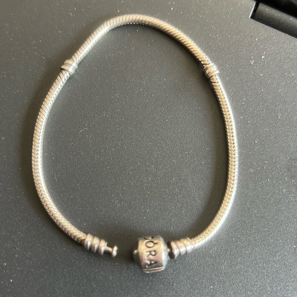 Pandora Bracelet